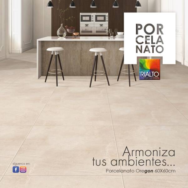 1090b. Cod. 01-066-02249-284 Porcelanato Oregon