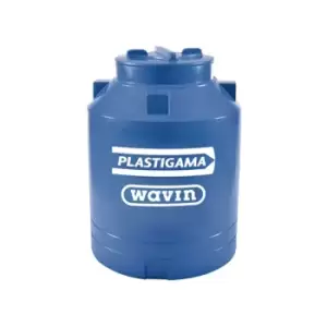 1312. 01-032-00020-267 Tanque de reserva marca Plastigama 250 litros